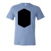 BELLA + CANVAS 3413 Triblend Tee Thumbnail