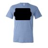 BELLA + CANVAS 3413 Triblend Tee Thumbnail