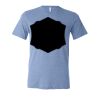 BELLA + CANVAS 3413 Triblend Tee Thumbnail