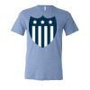 BELLA + CANVAS 3413 Triblend Tee Thumbnail