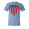 BELLA + CANVAS 3413 Triblend Tee Thumbnail