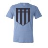 BELLA + CANVAS 3413 Triblend Tee Thumbnail