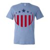 BELLA + CANVAS 3413 Triblend Tee Thumbnail