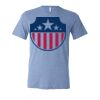 BELLA + CANVAS 3413 Triblend Tee Thumbnail