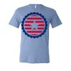 BELLA + CANVAS 3413 Triblend Tee Thumbnail
