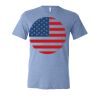 BELLA + CANVAS 3413 Triblend Tee Thumbnail