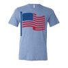 BELLA + CANVAS 3413 Triblend Tee Thumbnail