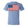 BELLA + CANVAS 3413 Triblend Tee Thumbnail