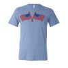BELLA + CANVAS 3413 Triblend Tee Thumbnail