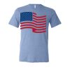 BELLA + CANVAS 3413 Triblend Tee Thumbnail