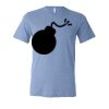BELLA + CANVAS 3413 Triblend Tee Thumbnail