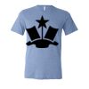 BELLA + CANVAS 3413 Triblend Tee Thumbnail