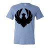 BELLA + CANVAS 3413 Triblend Tee Thumbnail