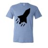 BELLA + CANVAS 3413 Triblend Tee Thumbnail