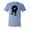 BELLA + CANVAS 3413 Triblend Tee Thumbnail