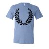 BELLA + CANVAS 3413 Triblend Tee Thumbnail