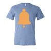 BELLA + CANVAS 3413 Triblend Tee Thumbnail