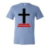 BELLA + CANVAS 3413 Triblend Tee Thumbnail