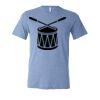 BELLA + CANVAS 3413 Triblend Tee Thumbnail