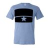 BELLA + CANVAS 3413 Triblend Tee Thumbnail
