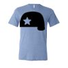 BELLA + CANVAS 3413 Triblend Tee Thumbnail