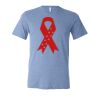 BELLA + CANVAS 3413 Triblend Tee Thumbnail