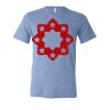 BELLA + CANVAS 3413 Triblend Tee Thumbnail