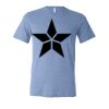 BELLA + CANVAS 3413 Triblend Tee Thumbnail