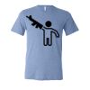 BELLA + CANVAS 3413 Triblend Tee Thumbnail