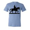 BELLA + CANVAS 3413 Triblend Tee Thumbnail