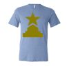 BELLA + CANVAS 3413 Triblend Tee Thumbnail