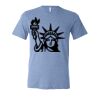 BELLA + CANVAS 3413 Triblend Tee Thumbnail