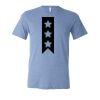 BELLA + CANVAS 3413 Triblend Tee Thumbnail