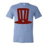 BELLA + CANVAS 3413 Triblend Tee Thumbnail