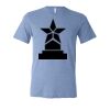 BELLA + CANVAS 3413 Triblend Tee Thumbnail