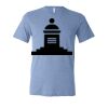 BELLA + CANVAS 3413 Triblend Tee Thumbnail