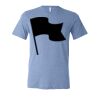 BELLA + CANVAS 3413 Triblend Tee Thumbnail
