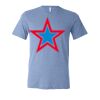 BELLA + CANVAS 3413 Triblend Tee Thumbnail