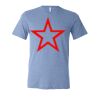 BELLA + CANVAS 3413 Triblend Tee Thumbnail