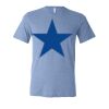 BELLA + CANVAS 3413 Triblend Tee Thumbnail