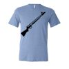 BELLA + CANVAS 3413 Triblend Tee Thumbnail