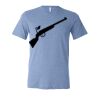 BELLA + CANVAS 3413 Triblend Tee Thumbnail