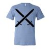 BELLA + CANVAS 3413 Triblend Tee Thumbnail