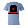 BELLA + CANVAS 3413 Triblend Tee Thumbnail