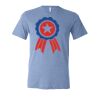 BELLA + CANVAS 3413 Triblend Tee Thumbnail