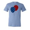 BELLA + CANVAS 3413 Triblend Tee Thumbnail