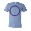 BELLA + CANVAS 3413 Triblend Tee Thumbnail