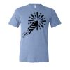 BELLA + CANVAS 3413 Triblend Tee Thumbnail