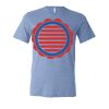 BELLA + CANVAS 3413 Triblend Tee Thumbnail