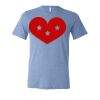 BELLA + CANVAS 3413 Triblend Tee Thumbnail